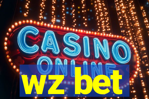 wz bet